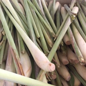 Lemongrass | Coriander Lime Kitchen | Asian Cooking Classes Taupo