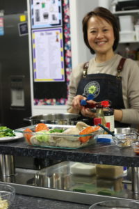 Hainanese Cooking Class | Coriander Lime Kitchen | Asian Cooking Classes In Taupo